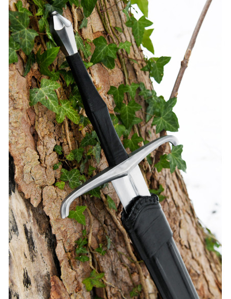 Épée italienne main et demi,...