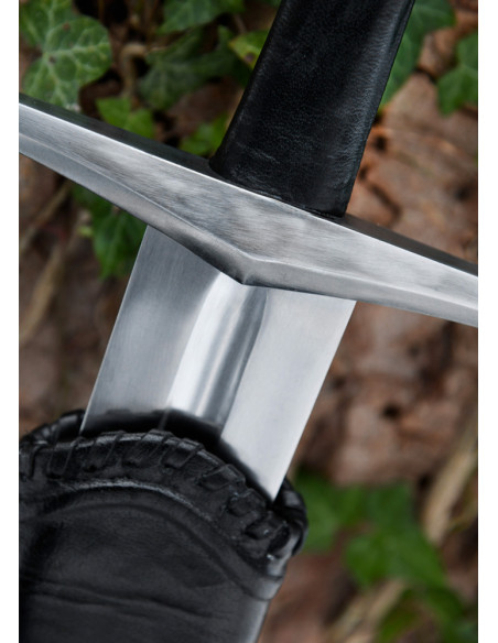 Épée italienne main et demi,...