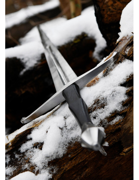 Épée italienne main et demi,...