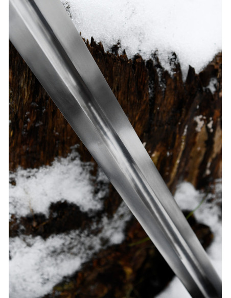 Épée italienne main et demi,...