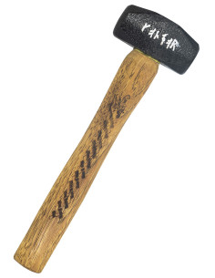 Marteau de dragon Condor nordique