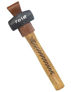 Marteau de dragon Condor nordique 2