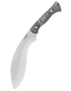 Couteau micarta Condor Kukri avec étui
