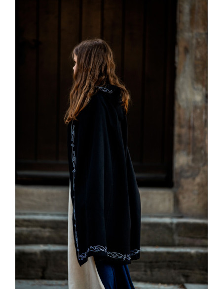 Cape en coton pour enfants, avec...