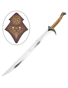 Épée non officielle Thorin Oakenshield, Le Hobbit