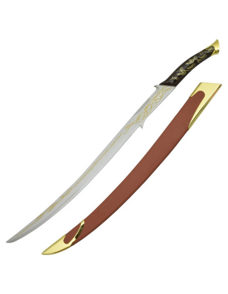 Épée non officielle Hadhafang d'Arwen...