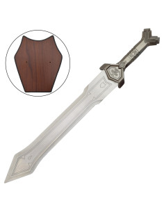 Épée Non Officielle de Thorin Écu-de-Chêne, Le Hobbit