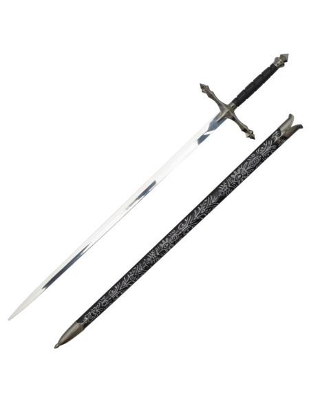 Épée relique d'Alucard de Castlevania