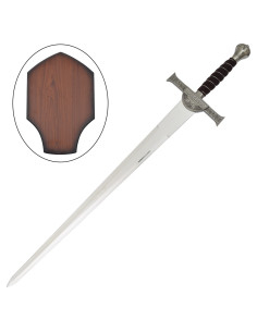 Macleod Sword, non officiel, de The Immortals