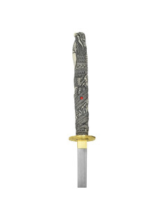 Duncan MacLeod Katana, non officiel, de The Immortals 2