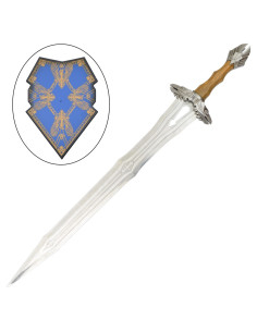 L'épée non officielle Oakenshield de Thorin, Le Hobbit