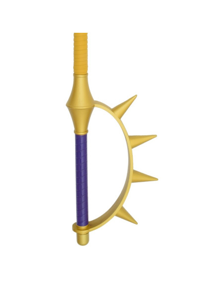 Hache Rhitta de Seven Deadly Sins en...