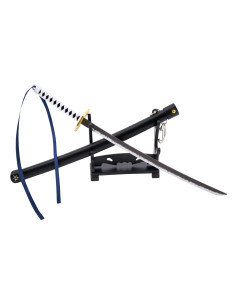 Vergil Yamato Katana Porte-clés - Devil May Cry 5 2