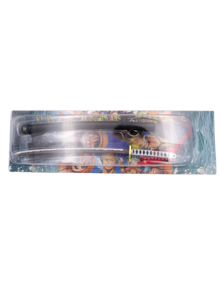 Vergil Yamato Katana Porte-clés -...