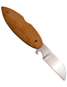 Troisième couteau de campagne, modèle Surf (17,6 cm.) 2