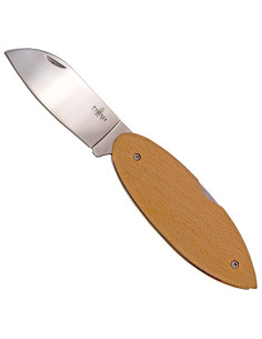 Troisième couteau de campagne modèle Surf M2 (17,6 cm.)