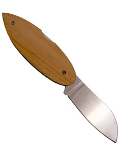 Troisième couteau de campagne modèle Surf M2 (17,6 cm.) 2