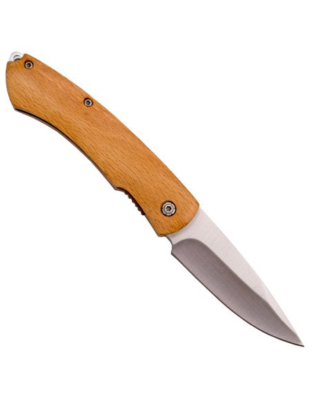 Couteau de campagne de troisième...