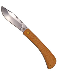 Troisième couteau de campagne modèle Corsa (17,5 cm.)