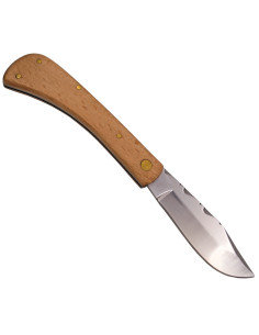 Troisième couteau de campagne modèle Corsa (17,5 cm.) 2