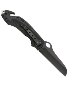 Couteau de sauvetage de troisième marque (21,3 cm.) 2