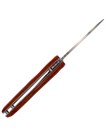 Troisième couteau de campagne en...