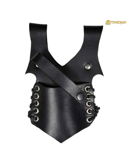 Baldric pour épées et poignards en...