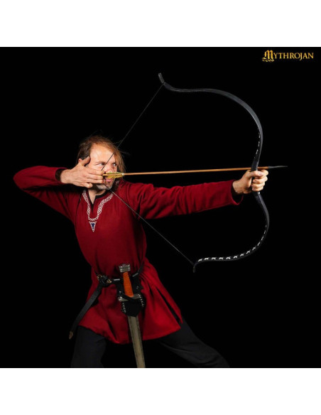 Baldric pour épées et poignards en...