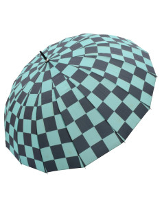 Parapluie à manche Katana par Tanjirou Kamada, Kimetsu No... 2