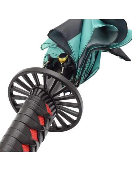 Parapluie à manche Katana par...