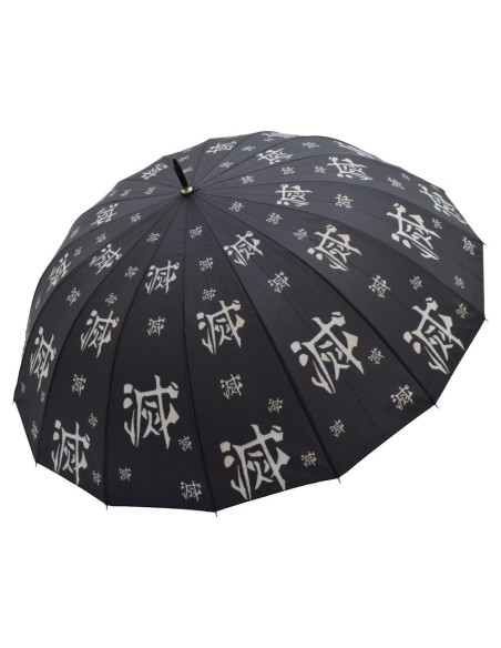 Parapluie à poignée Katana par...