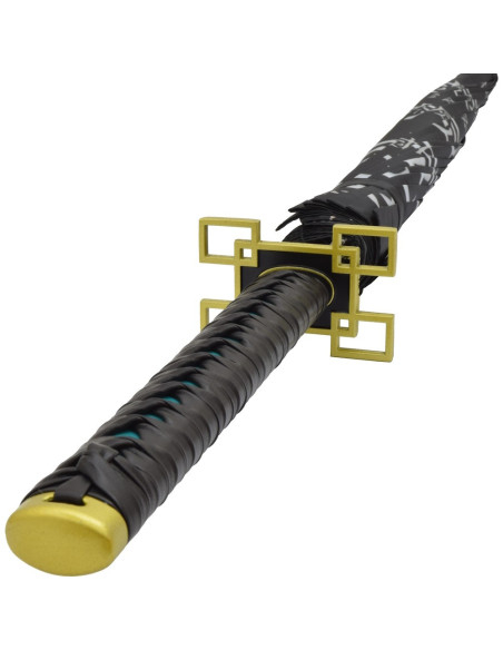 Parapluie à poignée Katana par...