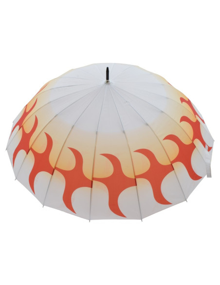 Parapluie à poignée Katana de Rengoku...