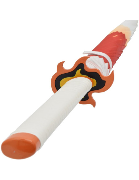 Parapluie à poignée Katana de Rengoku...