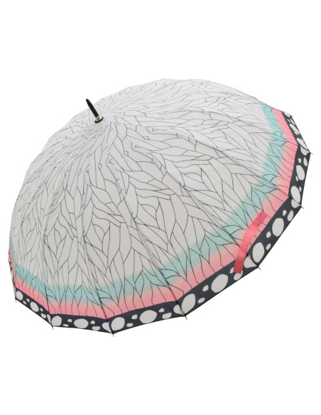 Parapluie à poignée Katana de Shinobu...