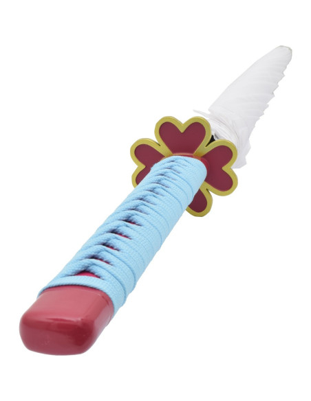 Parapluie à poignée Katana de Mitsuri...