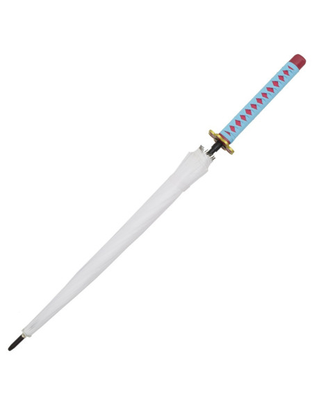 Parapluie à poignée Katana de Mitsuri...