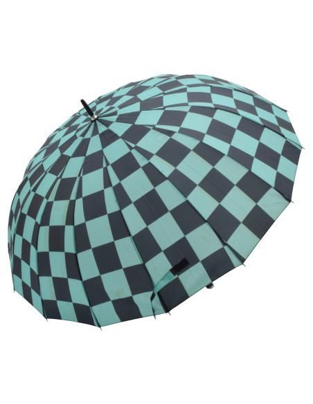 Parapluie à poignée Katana de...