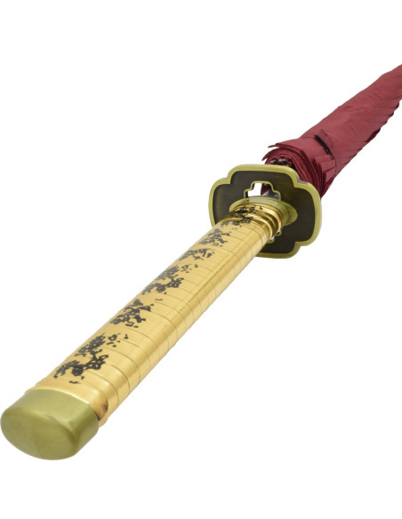 Parapluie à poignée Katana par...