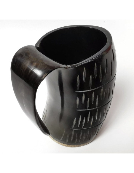 Pichet viking médiéval (800 ml.)