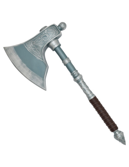 Haches décoratives Eivor Varinsdottir...