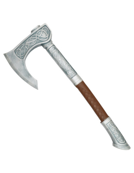 Haches décoratives Eivor Varinsdottir...