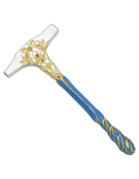 Marteau des anneaux de pouvoir de...