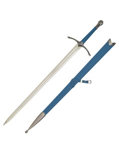 Épée bleue de Gandalf du Seigneur des Anneaux