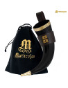 Corne à boire Viking modèle marchand (350 ml.)