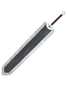 Épée décorative Dragon Slayer de Gatsu - Berserk