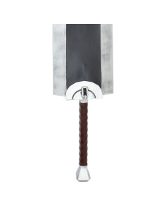 Épée décorative Dragon Slayer de Gatsu - Berserk 2