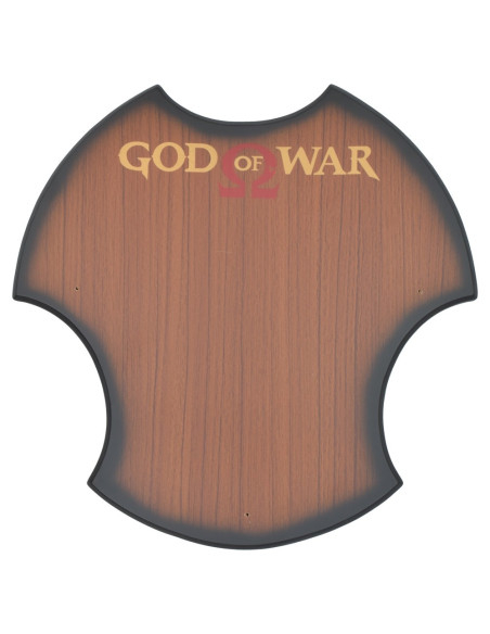 Épées décoratives Lames du Chaos de...