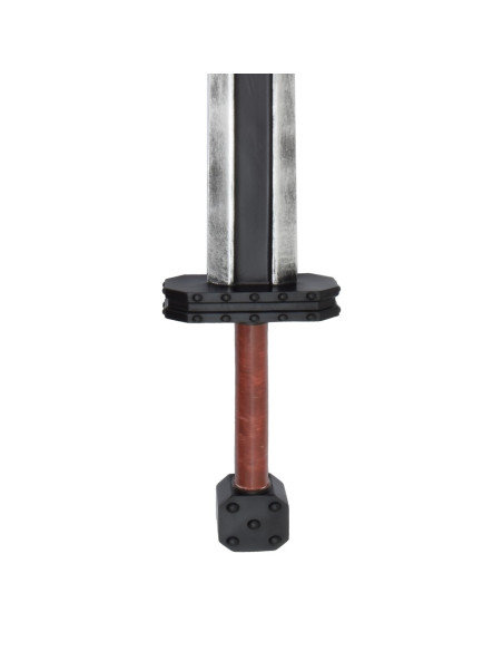 Épée décorative Hawk Raider de Gatsu...