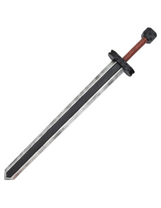 Épée décorative Hawk Raider de Gatsu - Berserk